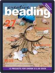 Creative Beading (Digital) Subscription                    December 31st, 2015 Issue