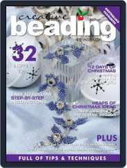 Creative Beading (Digital) Subscription                    November 10th, 2015 Issue