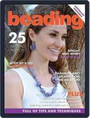 Creative Beading (Digital) Subscription                    September 1st, 2015 Issue