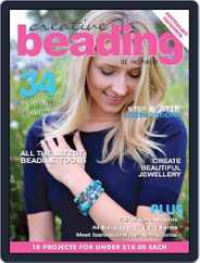 Creative Beading (Digital) Subscription                    May 27th, 2015 Issue