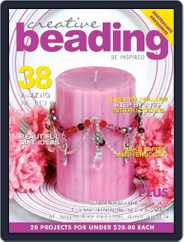Creative Beading (Digital) Subscription                    April 14th, 2015 Issue