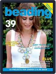 Creative Beading (Digital) Subscription                    March 3rd, 2015 Issue
