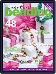 Creative Beading (Digital) Subscription                    December 31st, 2014 Issue