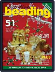 Creative Beading (Digital) Subscription                    November 5th, 2014 Issue