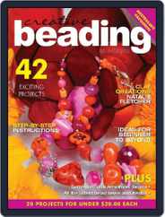 Creative Beading (Digital) Subscription                    July 16th, 2014 Issue