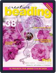 Creative Beading (Digital) Subscription                    May 30th, 2014 Issue