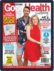 Good Health Choices Magazine NZ (Digital) Subscription                    February 1st, 2020 Issue