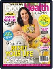 Good Health Choices Magazine NZ (Digital) Subscription                    January 1st, 2020 Issue