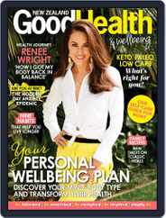 Good Health Choices Magazine NZ (Digital) Subscription                    October 1st, 2018 Issue