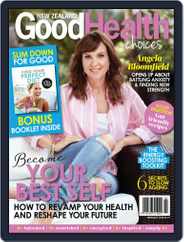 Good Health Choices Magazine NZ (Digital) Subscription                    February 1st, 2018 Issue