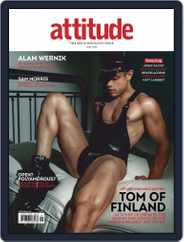 Attitude (Digital) Subscription                    June 1st, 2020 Issue