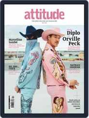 Attitude (Digital) Subscription                    May 1st, 2020 Issue