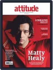 Attitude (Digital) Subscription                    January 1st, 2020 Issue