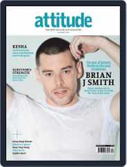 Attitude (Digital) Subscription                    December 1st, 2019 Issue