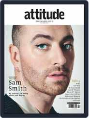 Attitude (Digital) Subscription                    November 1st, 2019 Issue