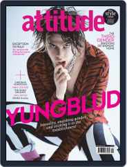 Attitude (Digital) Subscription                    September 1st, 2019 Issue