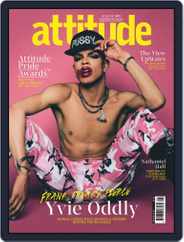 Attitude (Digital) Subscription                    August 1st, 2019 Issue