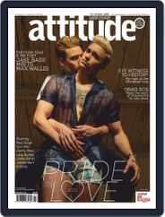 Attitude (Digital) Subscription                    July 2nd, 2019 Issue