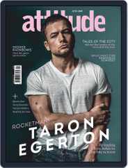 Attitude (Digital) Subscription                    June 1st, 2019 Issue