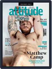 Attitude (Digital) Subscription                    April 1st, 2019 Issue
