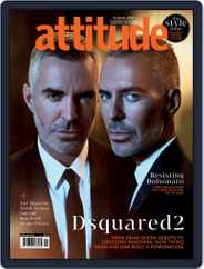 Attitude (Digital) Subscription                    March 1st, 2019 Issue