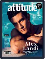 Attitude (Digital) Subscription                    February 1st, 2019 Issue