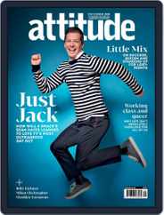 Attitude (Digital) Subscription                    December 1st, 2018 Issue