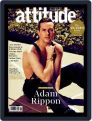 Attitude (Digital) Subscription                    November 1st, 2018 Issue