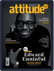 Attitude (Digital) Subscription                    September 1st, 2018 Issue
