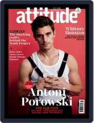 Attitude (Digital) Subscription                    July 1st, 2018 Issue