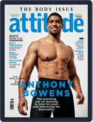 Attitude (Digital) Subscription                    March 1st, 2018 Issue