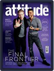 Attitude (Digital) Subscription                    February 1st, 2018 Issue