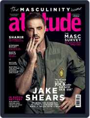 Attitude (Digital) Subscription                    December 1st, 2017 Issue