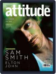 Attitude (Digital) Subscription                    October 1st, 2017 Issue