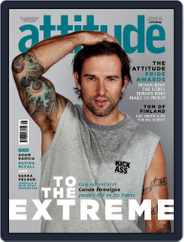 Attitude (Digital) Subscription                    August 1st, 2017 Issue