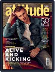 Attitude (Digital) Subscription                    July 1st, 2017 Issue