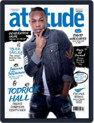 Attitude (Digital) Subscription                    May 1st, 2017 Issue