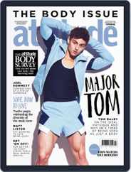 Attitude (Digital) Subscription                    March 1st, 2017 Issue