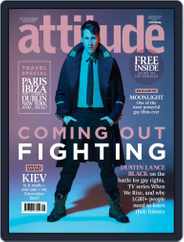 Attitude (Digital) Subscription                    February 1st, 2017 Issue