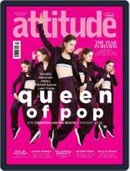 Attitude (Digital) Subscription                    December 7th, 2016 Issue