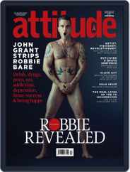 Attitude (Digital) Subscription                    December 1st, 2016 Issue