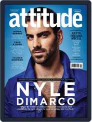 Attitude (Digital) Subscription                    October 1st, 2016 Issue