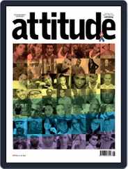 Attitude (Digital) Subscription                    July 20th, 2016 Issue