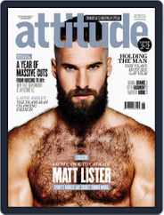 Attitude (Digital) Subscription                    May 25th, 2016 Issue