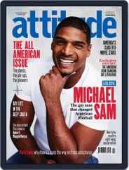 Attitude (Digital) Subscription                    March 30th, 2016 Issue