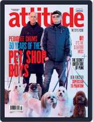 Attitude (Digital) Subscription                    March 2nd, 2016 Issue