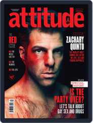 Attitude (Digital) Subscription                    December 1st, 2015 Issue