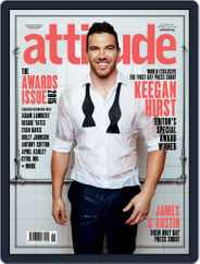 Attitude (Digital) Subscription                    November 1st, 2015 Issue