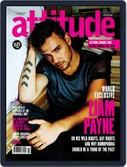 Attitude (Digital) Subscription                    October 1st, 2015 Issue