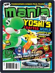 Mania (Digital) Subscription                    March 1st, 2019 Issue